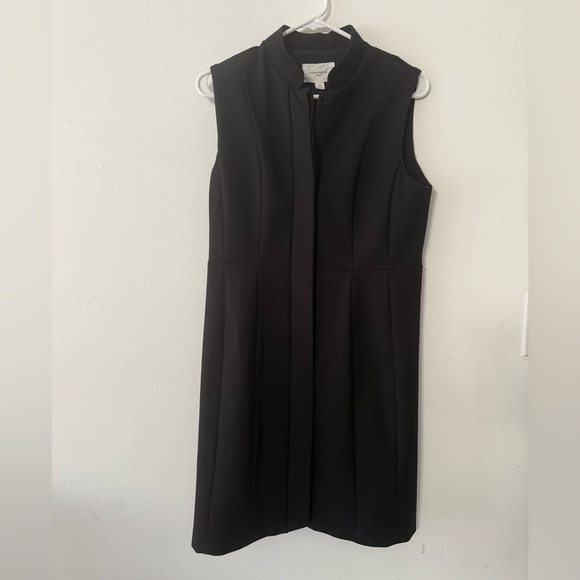 Pomander Place Dresses & Skirts - Tuckernuck Pomander Place Sleeveless black Dress